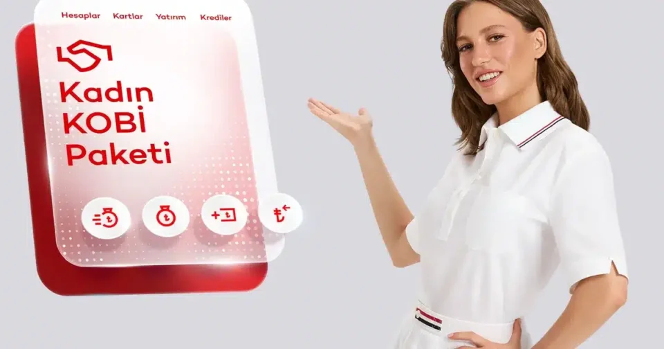 Akbank Kadın Girişimcileri Destekleyen Yeni Finansman ve Mentorluk Programlarını Tanıttı
