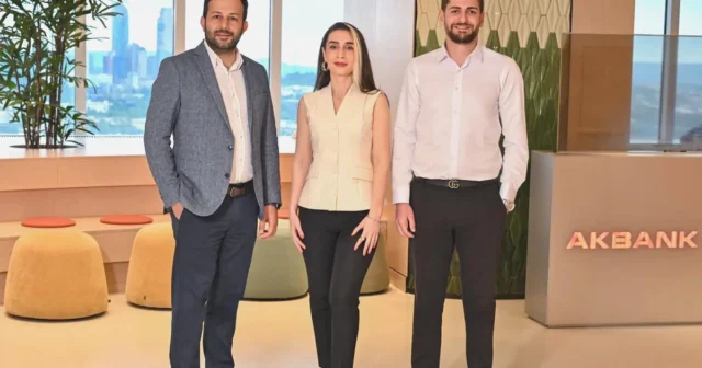 Akbank+ Programında Revogo’ya 300 Bin Dolar Yatırım, Toplam Girişim Sayısı 5’e Ulaştı