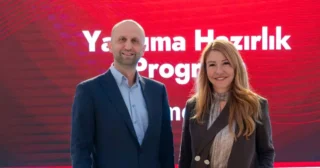 Akbank ve Arya’dan Girişimcilere Güçlü Destek: Yatırıma Hazırlık Programı 2. Dönem Mezunlarını Verdi
