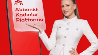 Akbanklı Kadınlar Platformu Bir Yılda 400 Bin Üyeye Ulaştı