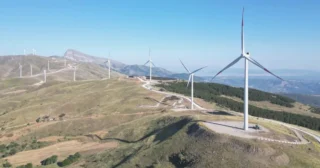 Akfen Yenilenebilir Enerji, karbon kredisi satışlarıyla çevresel ve ekonomik katkı sağlıyor