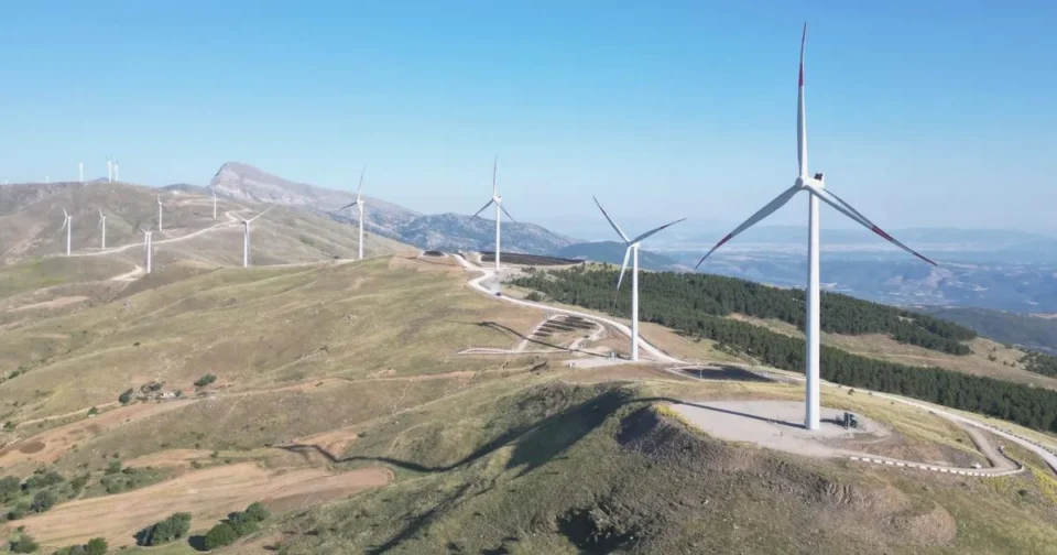 Akfen Yenilenebilir Enerji, karbon kredisi satışlarıyla çevresel ve ekonomik katkı sağlıyor