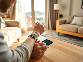 Akıllı saat telefona nasıl bağlanır?
