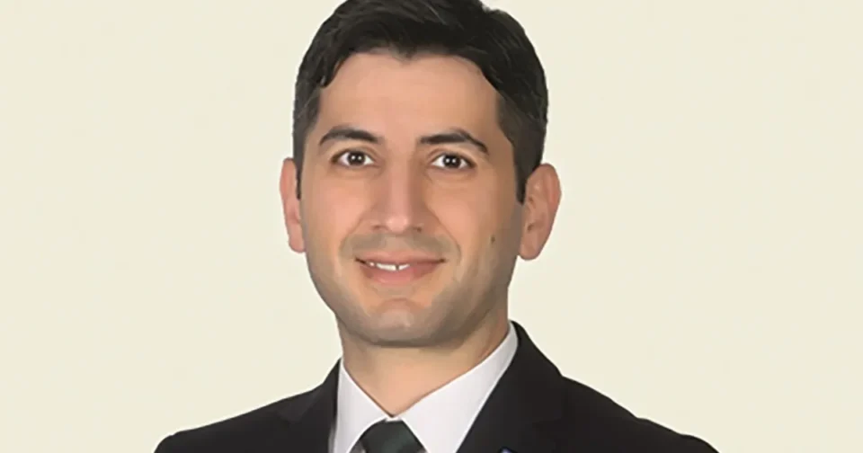 Aksa Doğalgaz Sakarya Bölgesi Şirket Müdürlüğüne Resul Korkmaz Atandı