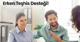 Aksigorta’dan 40 Yaş Üstü Sigortalılara Ücretsiz Sağlık Taraması Hizmeti