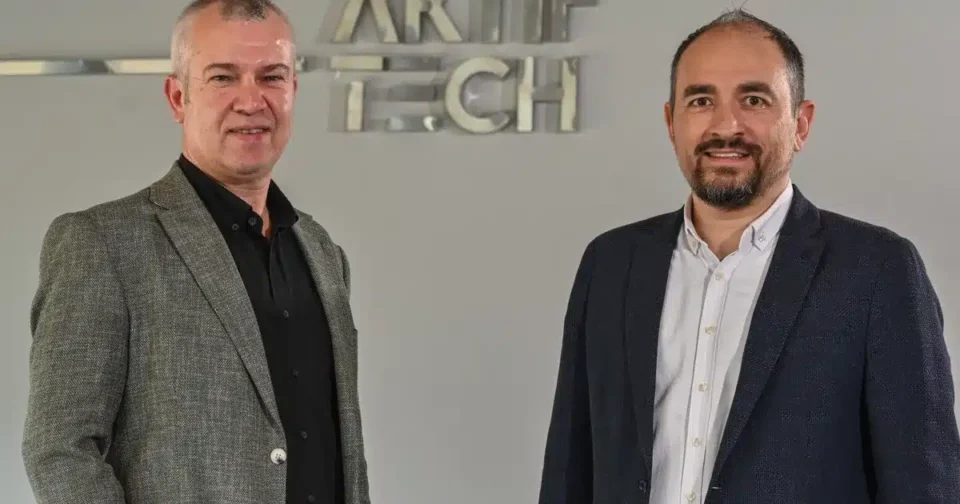 Aktif Tech Hollanda Ofisi ile Global FinTech Arenasında Gücünü Artırıyor