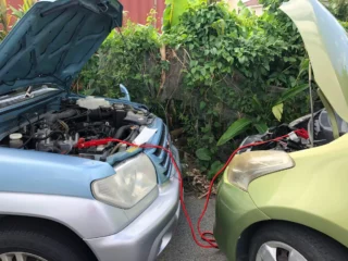 Akü bitme belirtileri nelerdir?