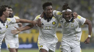 Al Nassr şampiyon oldu