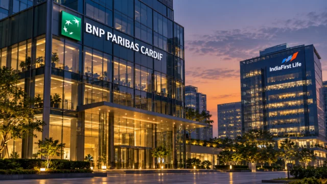 BNP Paribas Cardif IndiaFirst Life haberi