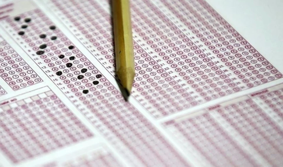 ALES/1 soruları ve cevap kitapçıkları yayımlandı mı? ALES cevap anahtarı sorgulama…