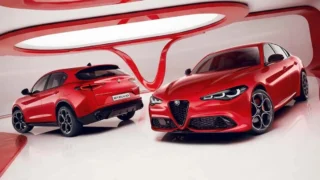 Alfa Romeo’dan Giulia ve Stelvio’ya Performance/Performans paketi: Neler değişiyor?