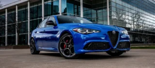 Alfa Romeo’nun Mayıs 2025 Fiyat Listesi Açıklandı