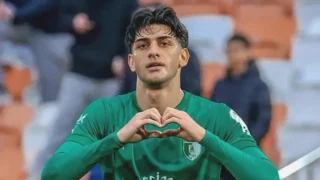 Ali Habeşoğlu kimdir, hangi takımda oynuyor ve sezon performansı nedir?