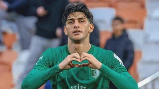 Ali Habeşoğlu’na Süper Lig’den yoğun ilgi
