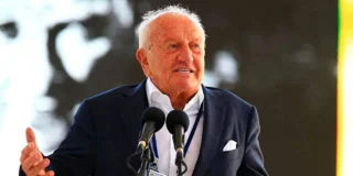 Ali Şen kimdir?