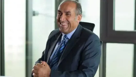 Ali Vakkas Altınbaş kimdir, kaç yaşında, nereli? Ali Vakkas Altınbaş ne iş yapıyor?