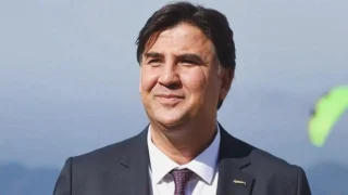 Alim Karaca silahlı saldırıda ayağından yaralandı, sağlık durumu iyi