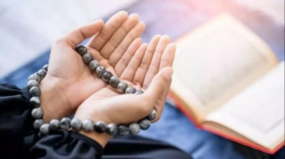 Allahu ekber kebira, velhamdülillahi kesira ve subhanallahi bükraten ve esila anlamı ve fazileti?