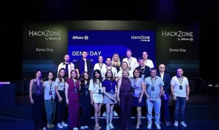 Allianz Turkey Unlocks Innovation with HackZone Program