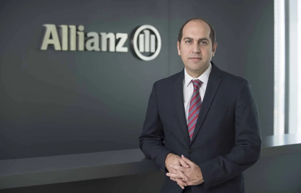 Allianz Türkiye Receives Recognition for Innovation in the IDC Future Enterprise Awards 2025