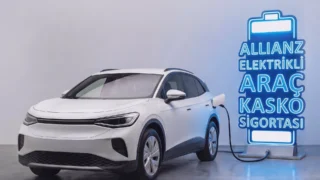 Allianz Türkiye renforce son assurance auto électrique avec de nouvelles garanties et un avantage Eşarj