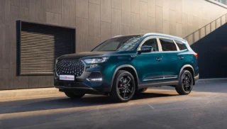 Allianz Türkiye ve Chery Türkiye Stratejik İş Birliği
