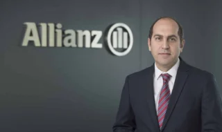 Allianz Türkiye’nin iki projesine global çapta ödül