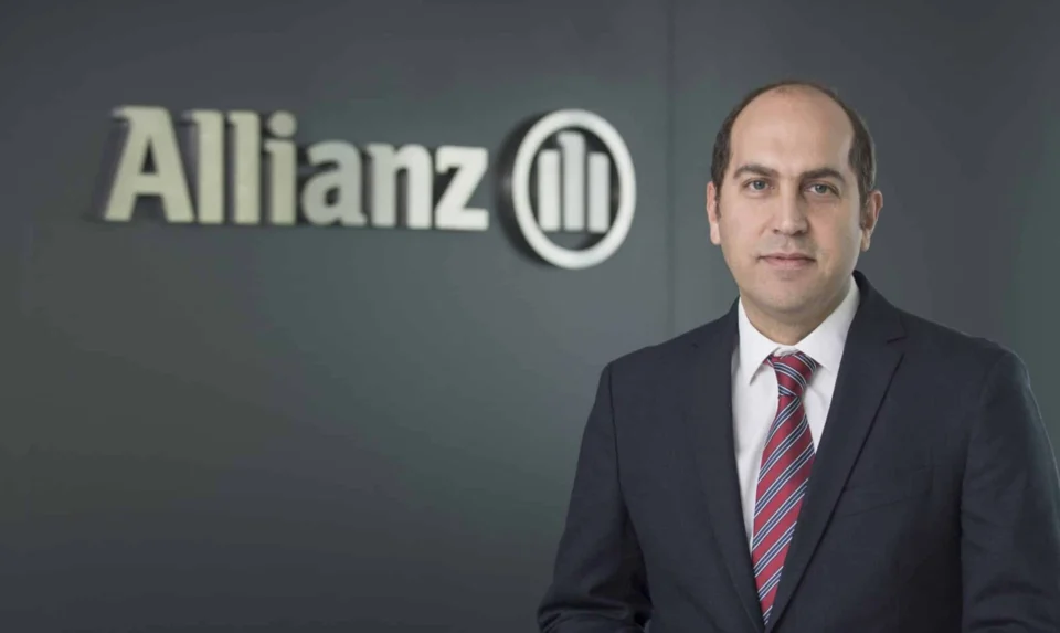 Allianz Türkiye’nin iki projesine global çapta ödül