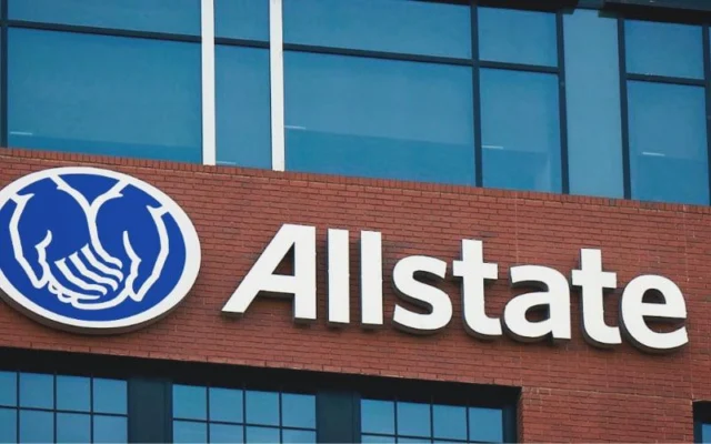 Allstate Mayıs 2026 afet zararı ve poliçe büyümesi