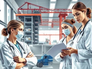 Almanya’da doktor/mühendis/hemşire maaşları ne kadar?