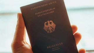 Almanya’da vatandaşlığa geçiş sayısı rekor kırdı, Ukraynalılar için yeni başvuru dalgası bekleniyor