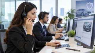 ALO 193 Nedir? Trafik ve Kasko Hasar İhbarı OHİM Üzerinden Nasıl Yapılır?