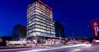Alternatif Bank 200 Milyon Dolarlık Eurobond İhracını Gerçekleştirdi