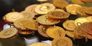 Altın Fiyatları Yükselişte: Gram Altın 3.949 Lira
