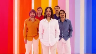 Altın Gün, Godwin, Anyma ve Myles Smith’ten Müzik Dünyasında Yeni Dönem