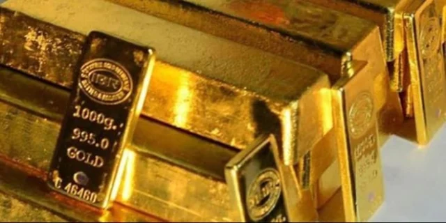 Altın Piyasasında Kilogram Fiyatı 7 Milyon 310 Bin Liraya Yükseldi