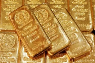 Altın Piyasasında Standart Altının Kilogram Fiyatı Yükseldi