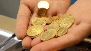 ALTINDA SON DURUM: Gram ve çeyrek altın kaç TL oldu? Altın fiyatları ne kadar? (13 Nisan 2025)