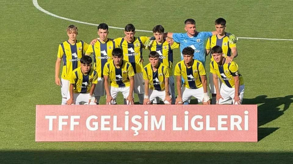 Altınordu U16 Takımı Çeyrek Finalde Karşılaşıyor