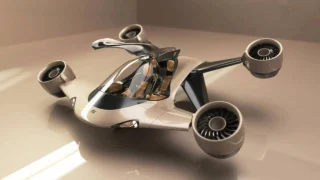 AltoVolo’s Ambitious Leap in the eVTOL Market