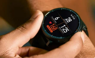Amazfit Active Max uzun pil ömrüyle dikkat çeken yeni akıllı saatini tanıttı