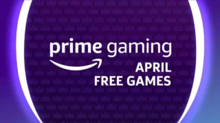 Amazon Prime Gaming Nisan 2025 Ücretsiz Oyunları ve Hediyeler