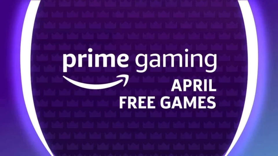 Amazon Prime Gaming Nisan 2025 Ücretsiz Oyunları ve Hediyeler