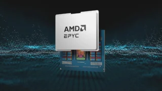 AMD, 2nm üretimli EPYC Venice sunucu işlemcilerinin üretimine başladı