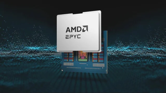 AMD, 2nm üretimli EPYC Venice sunucu işlemcilerinin üretimine başladı