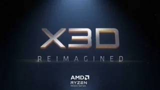 AMD İşlemci Pazarında Yeni Rekor Kırdı