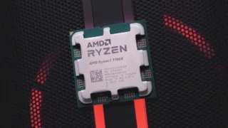 AMD Ryzen 7 7700X3D doğrulandı