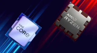 AMD’s Unprecedented Rise in the Chinese Processor Market