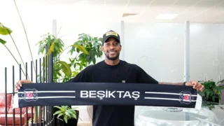 Amir Murillo resmen Beşiktaş’ta: Sözleşme süresi açıklandı