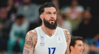 Anadolu Efes’te Vincent Poirier aşil tendonu ameliyatı geçirdi